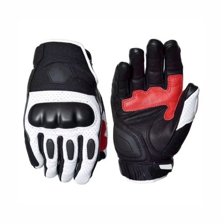 Motorbike Gloves